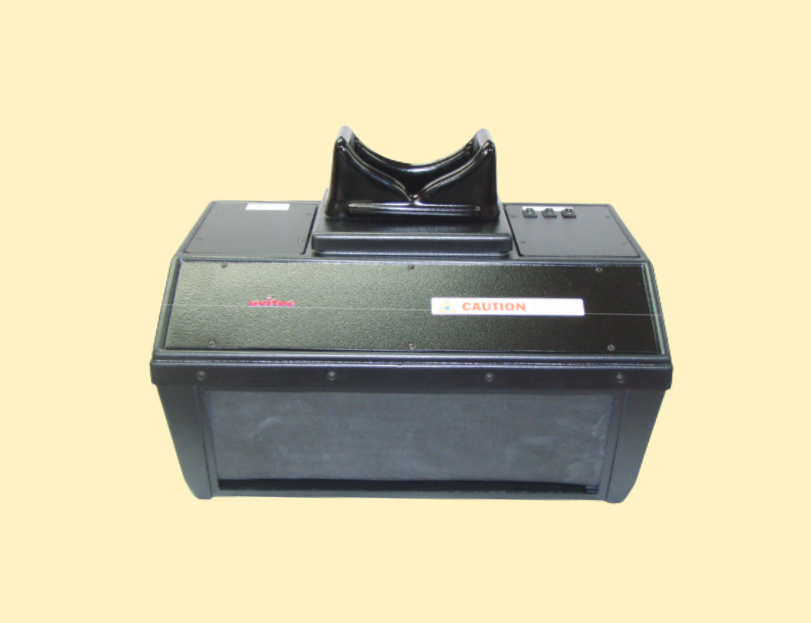Buồng UV Soi Sắc Ký Bản Mỏng